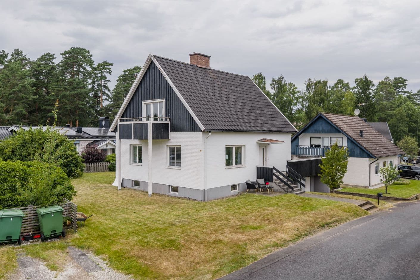 Rådjursvägen 5A