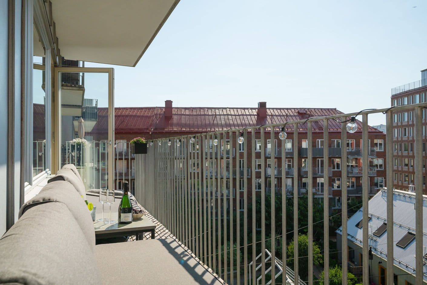 Spinnerigatan 7