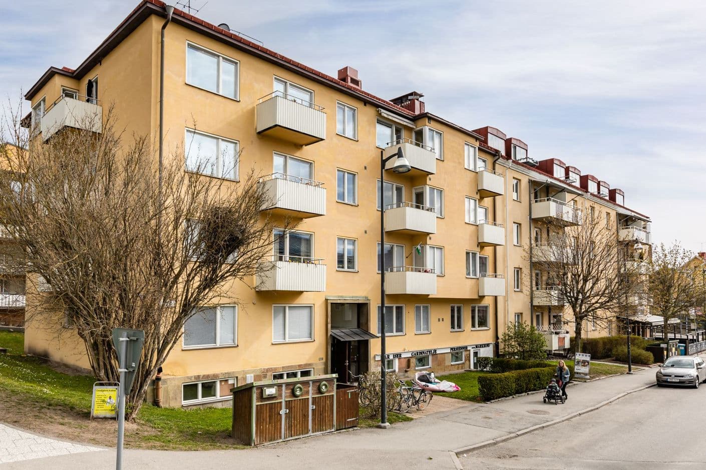 Fredsgatan 22