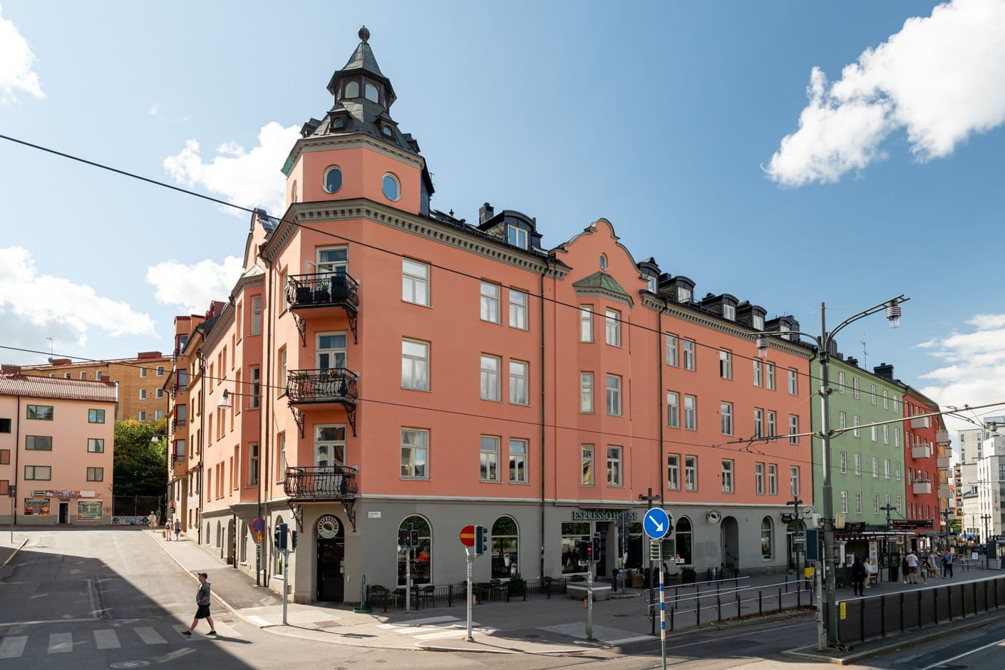Landsvägen 41