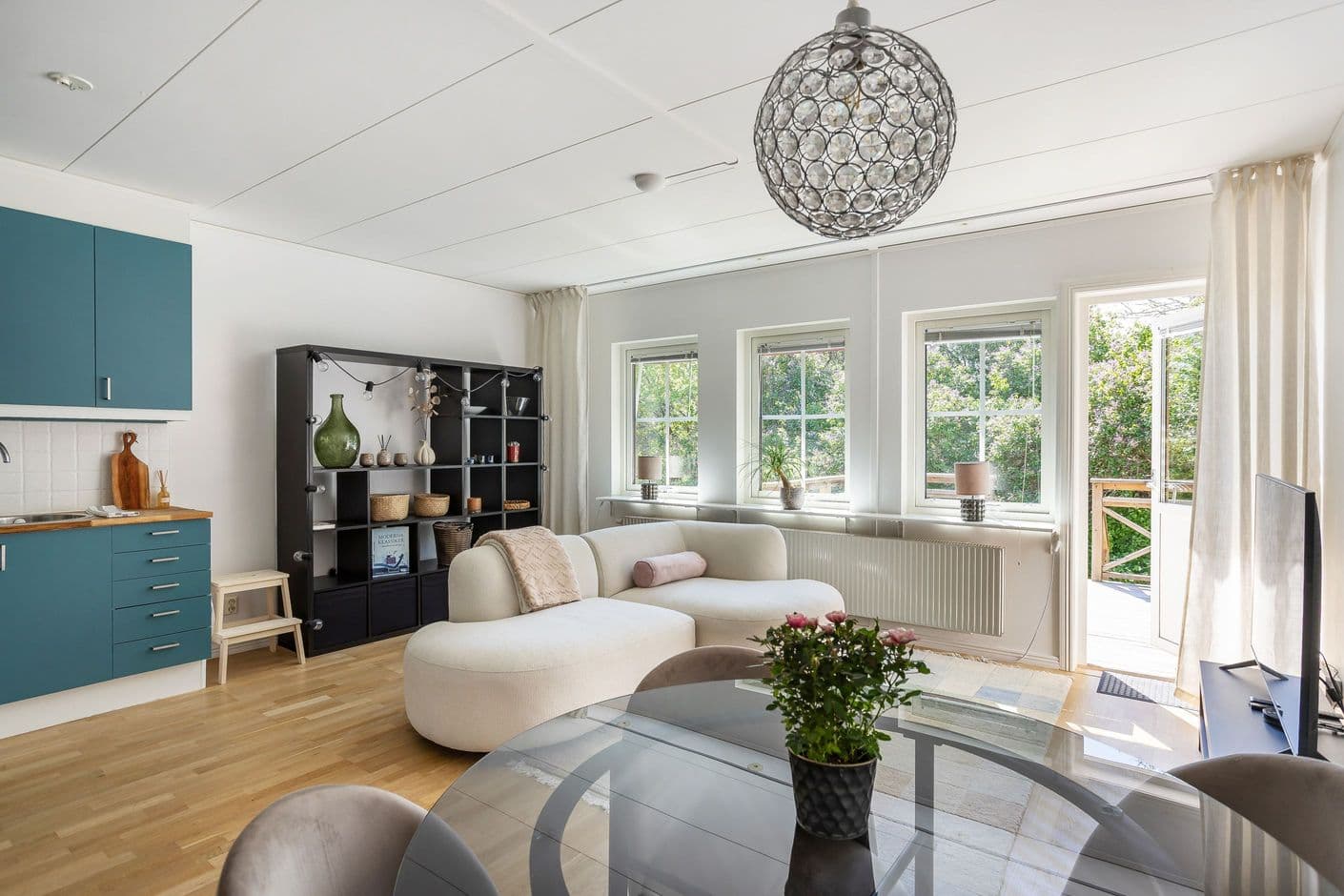 Vallbostrand 1K