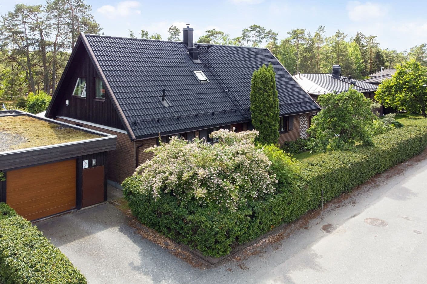 Lovisedalshöjden 35