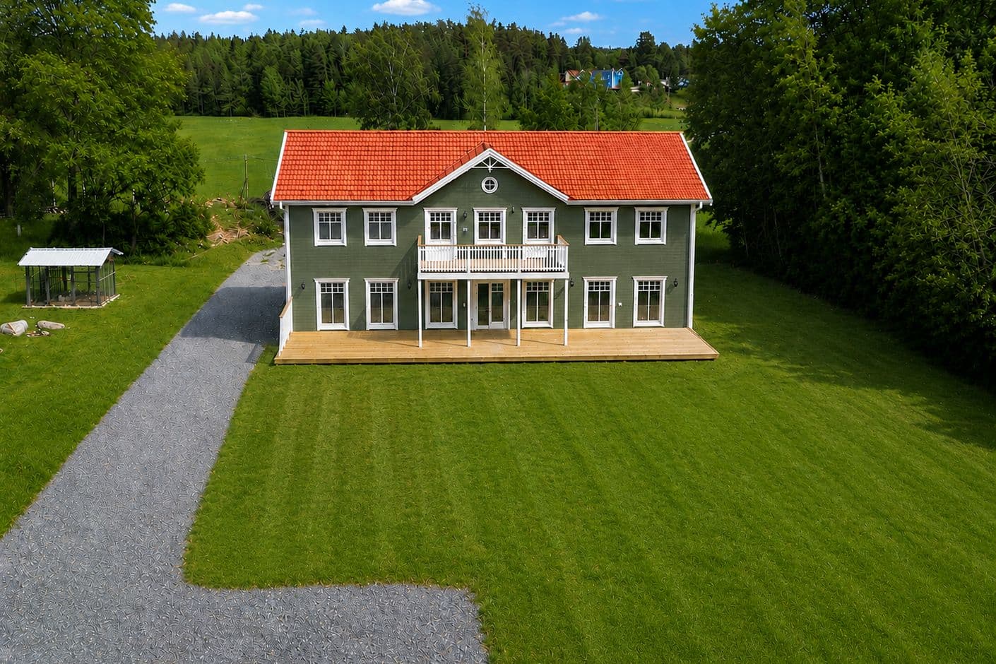 Frösunda-Byle 22