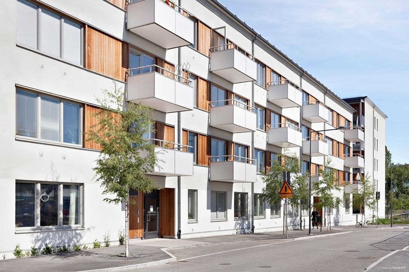 Bollmora gårdsväg 7