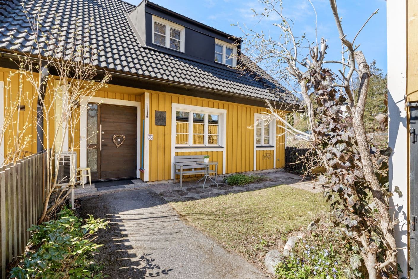 Vårlöksvägen 17