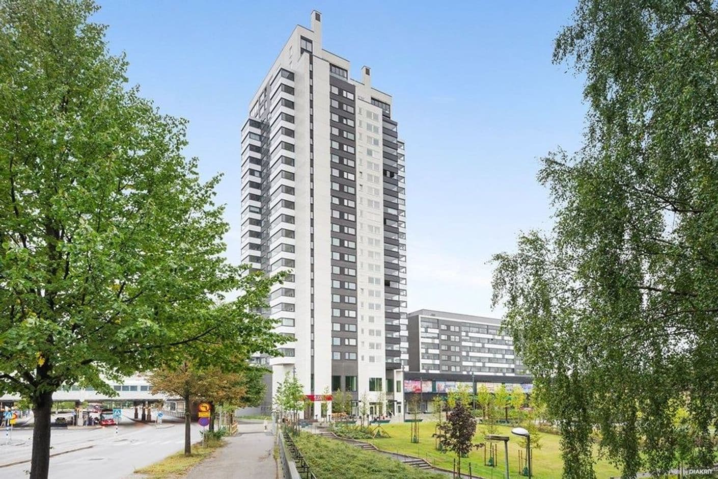 Stadsparken 6