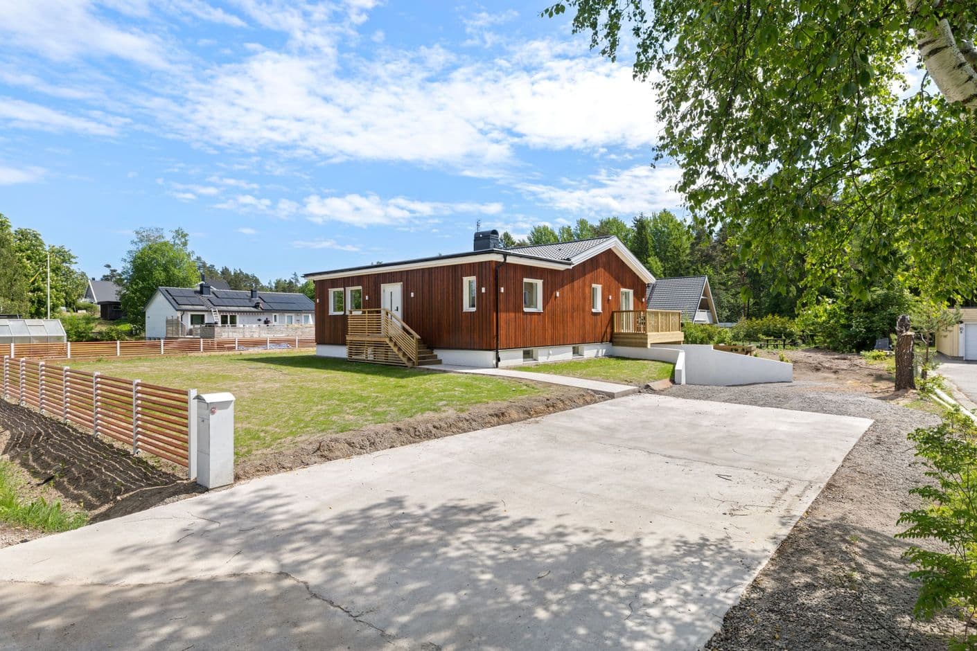 Amaryllisvägen 12A