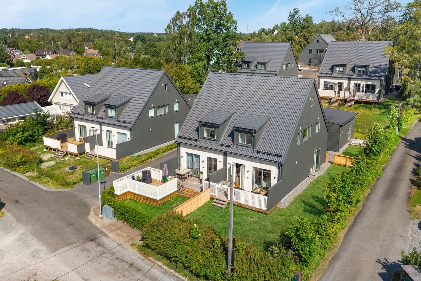 Klintvägen 35N