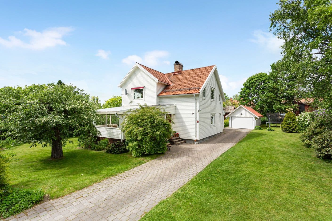 Långgatan 54