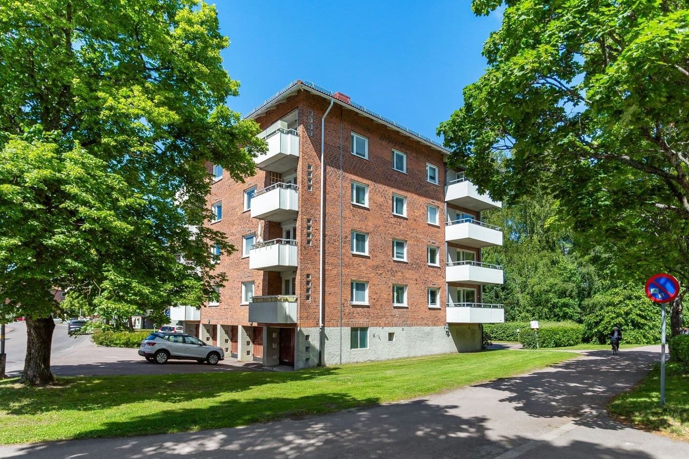 Ulvsbygatan 27 D Lgh 1303