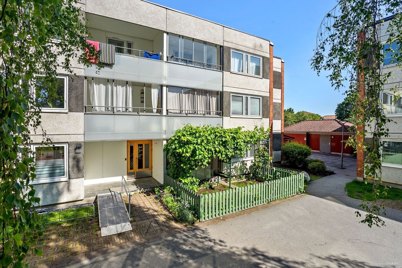 Bygatan 68