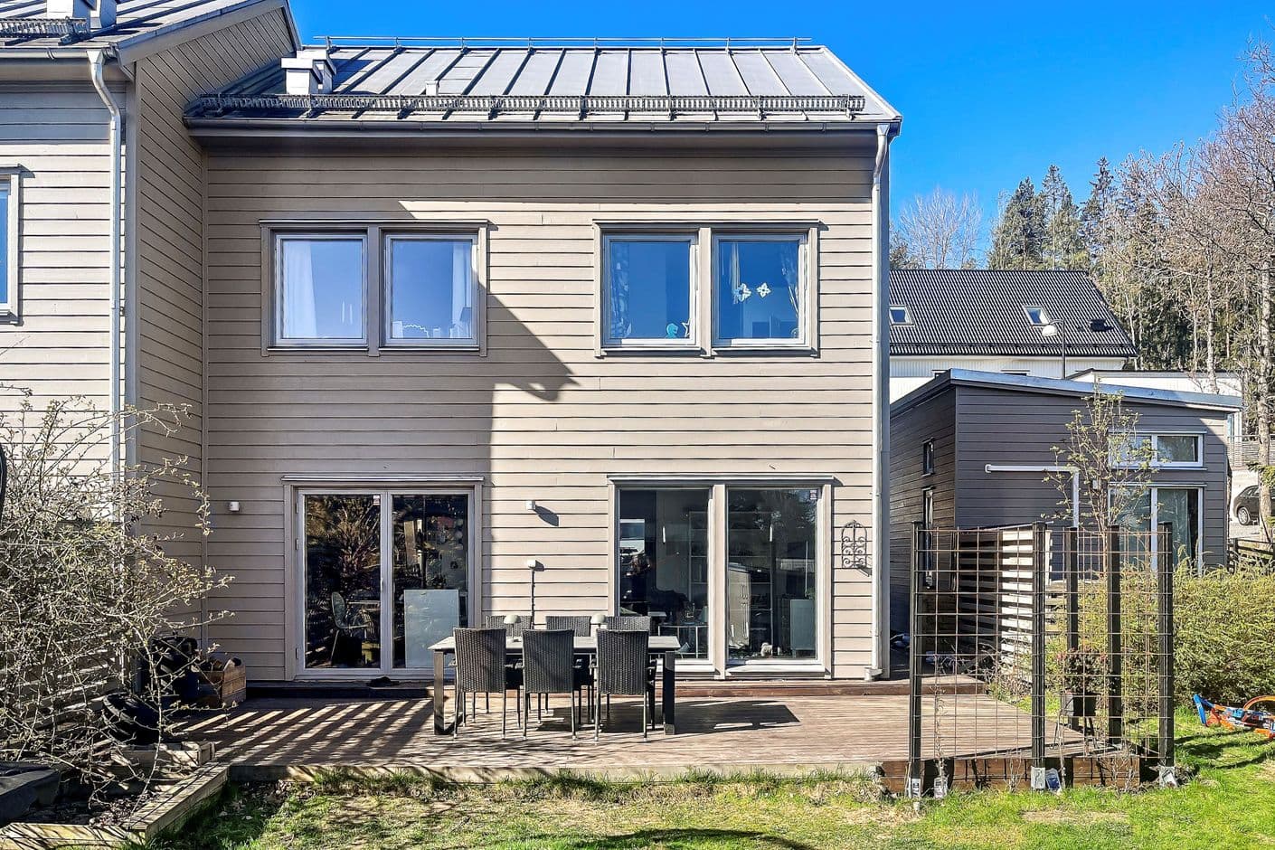 Ledungsvägen 27