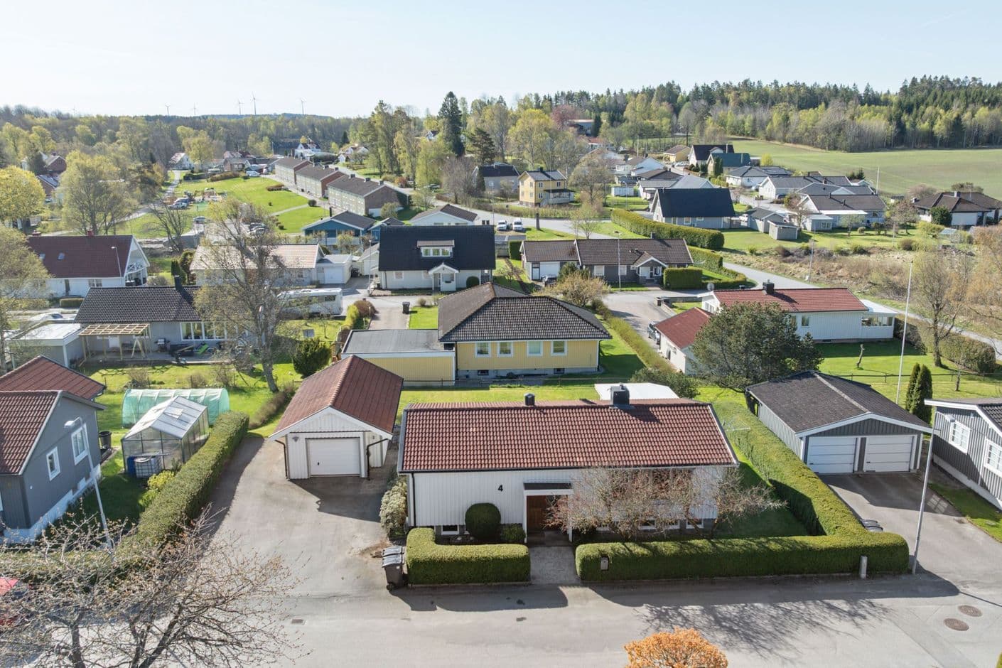 Blåklintsvägen 4