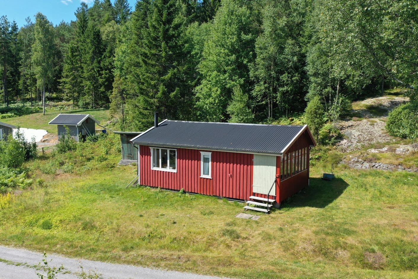 Åseröd 13