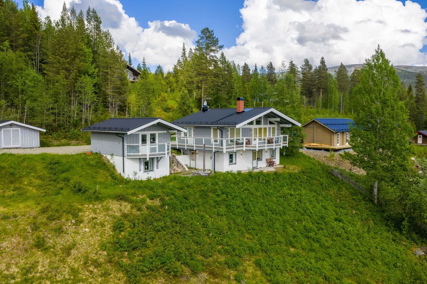 Björnrike Ripstigen 17