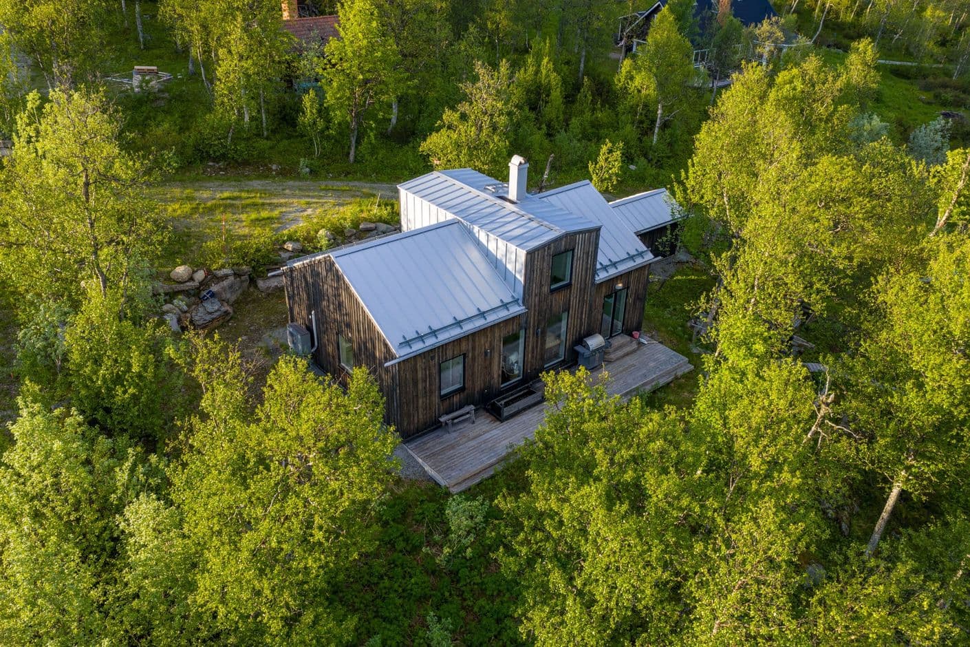 Hammervallsvägen 2