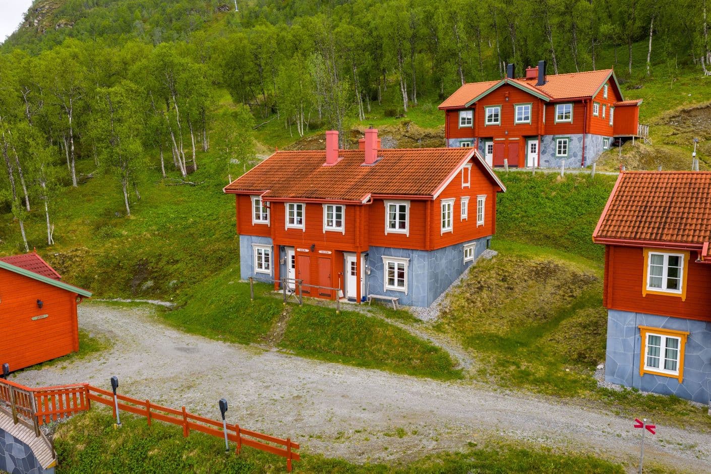 Kvarnbäcksvägen 74