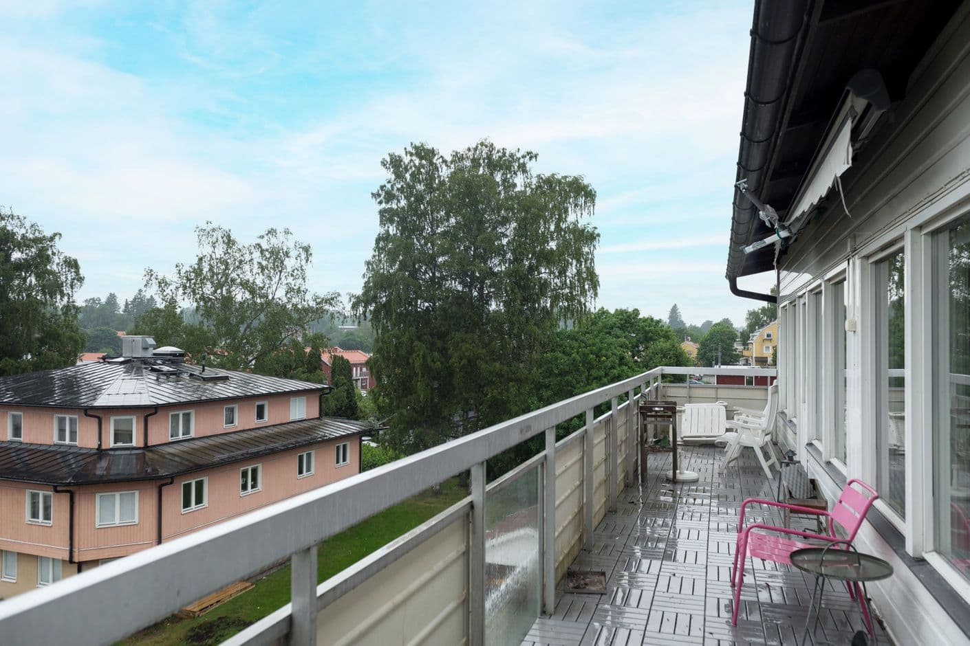 Stockholmsvägen 30