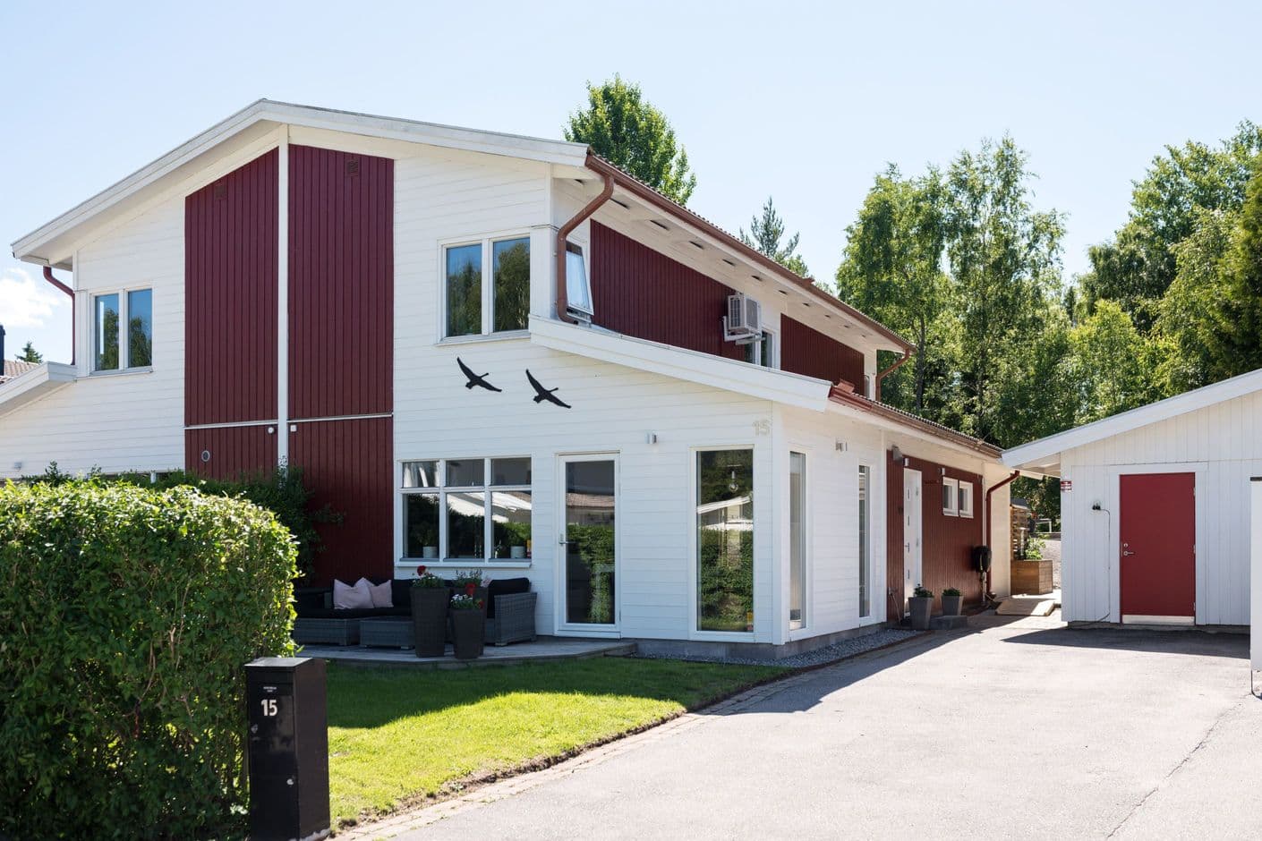 Kalkstensvägen 15