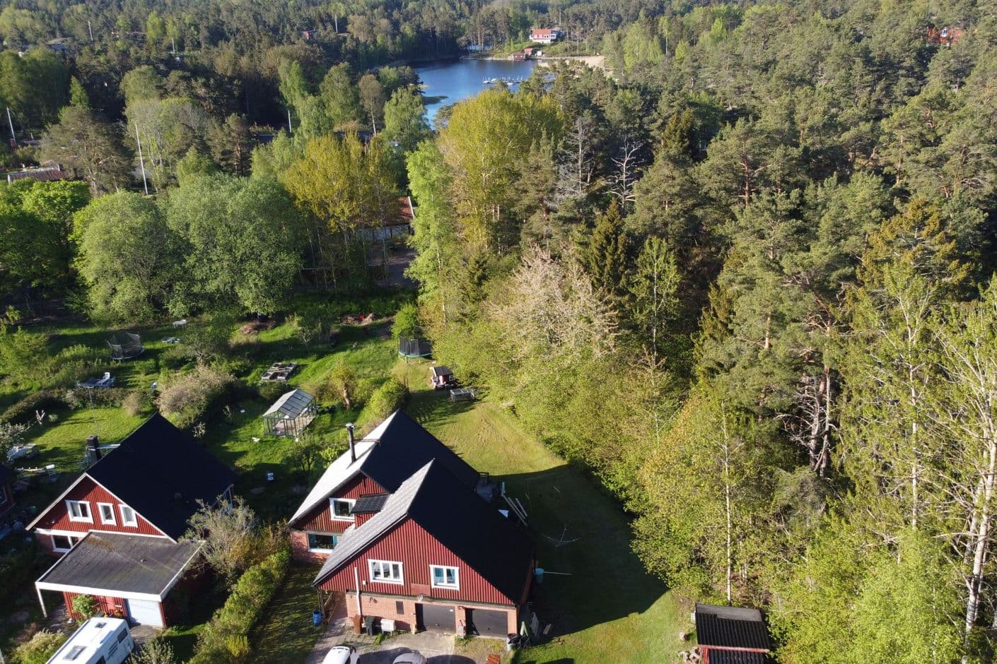 Ejderns väg 2