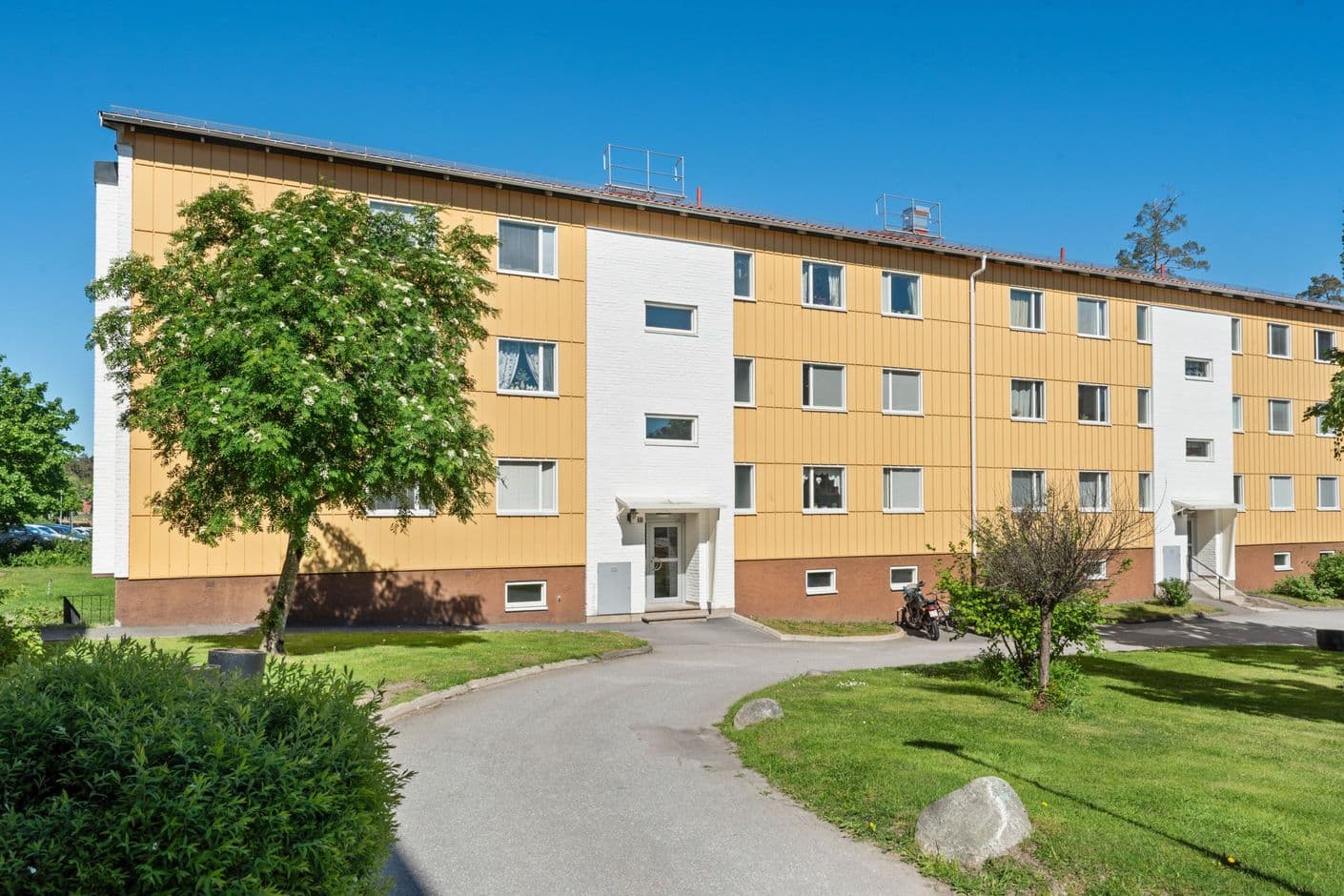 Skyttevägen 21