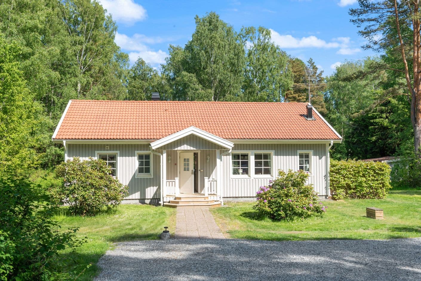 Vänderbyvägen 45