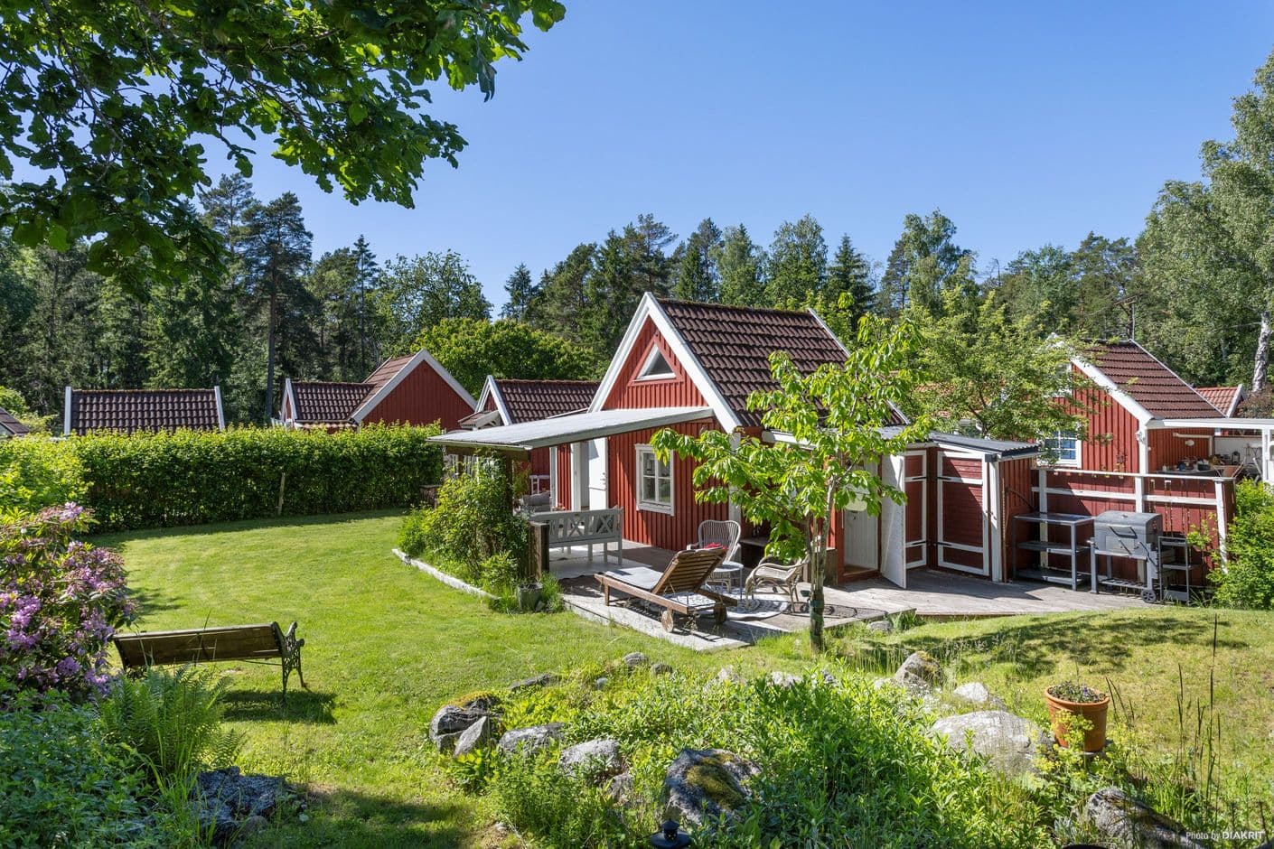 Nybyggarvägen 58