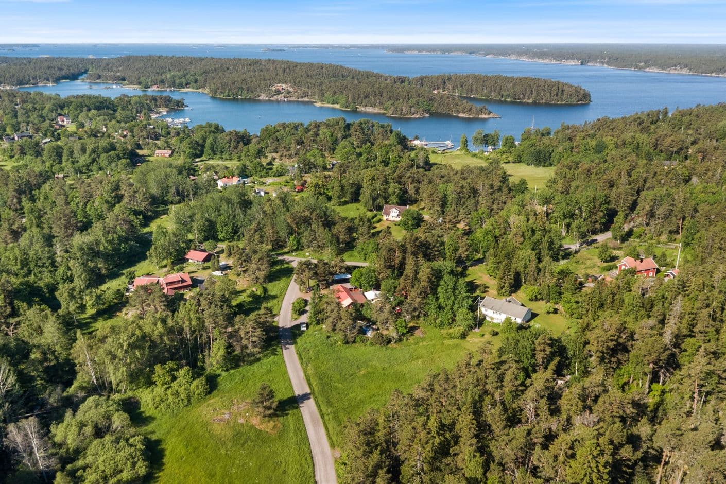 Runmarö Norrsunda 303