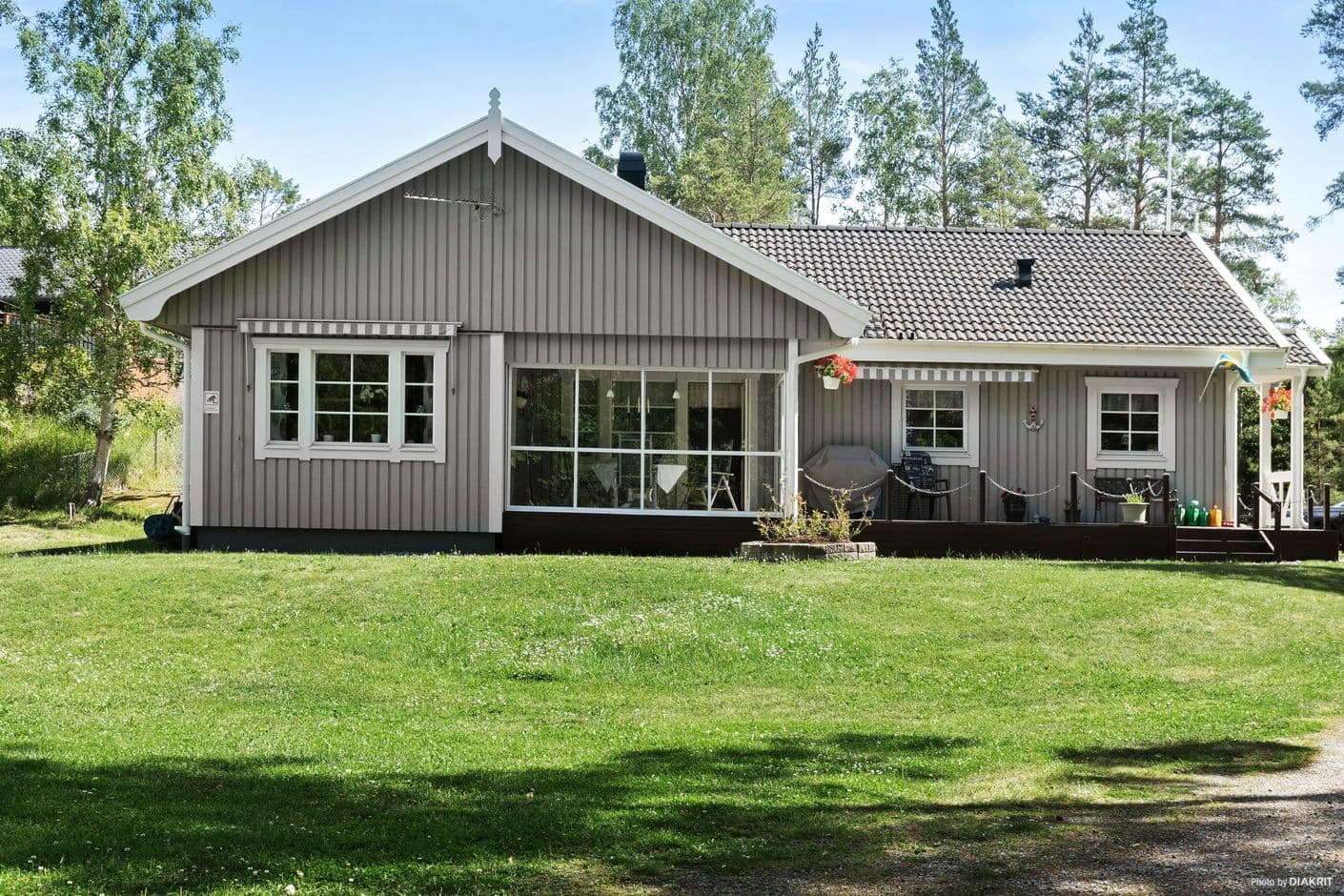 Malmvägen 5