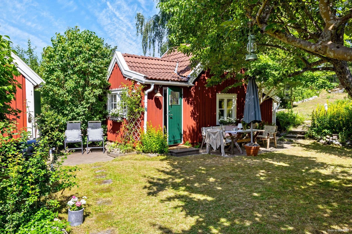 Nybyggarvägen 32