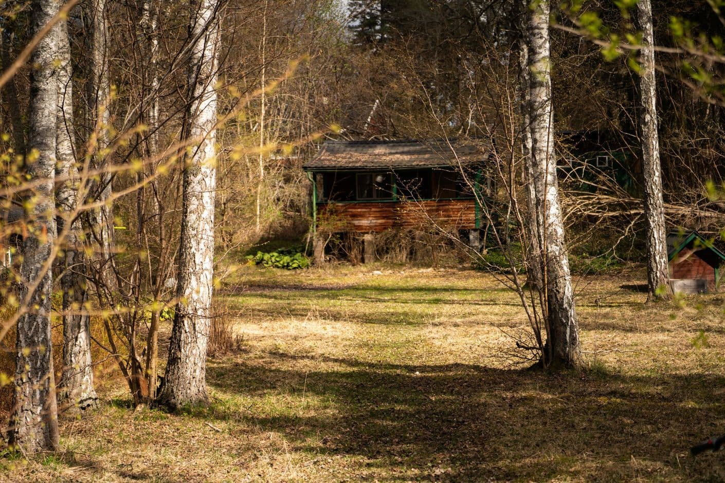Mjölkövägen 21