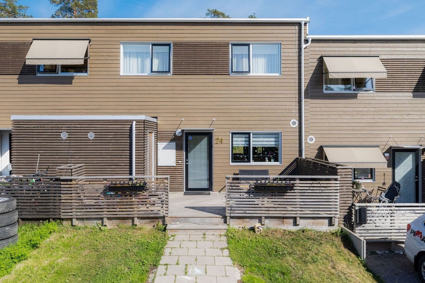 Åkerhielms väg 24