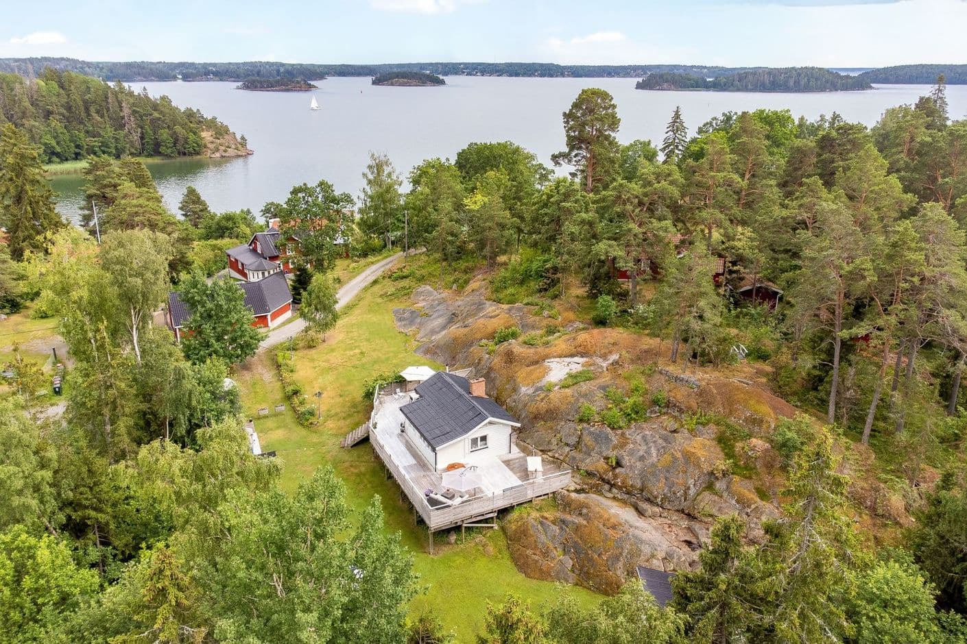 Solfältsvägen 2