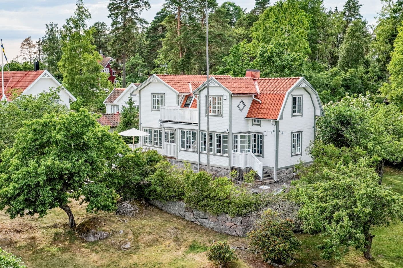 Aramis väg 9