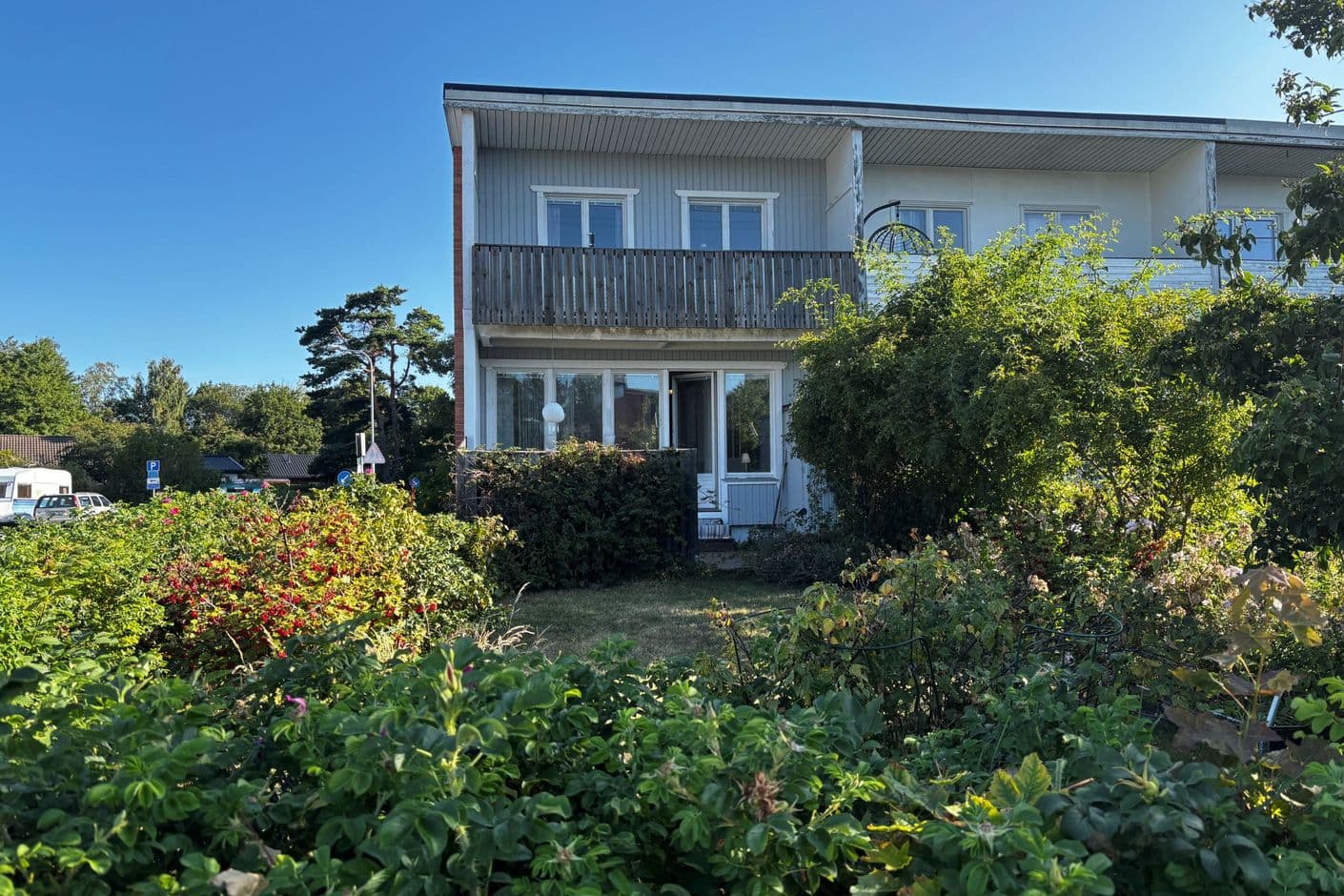 Trevebovägen 94