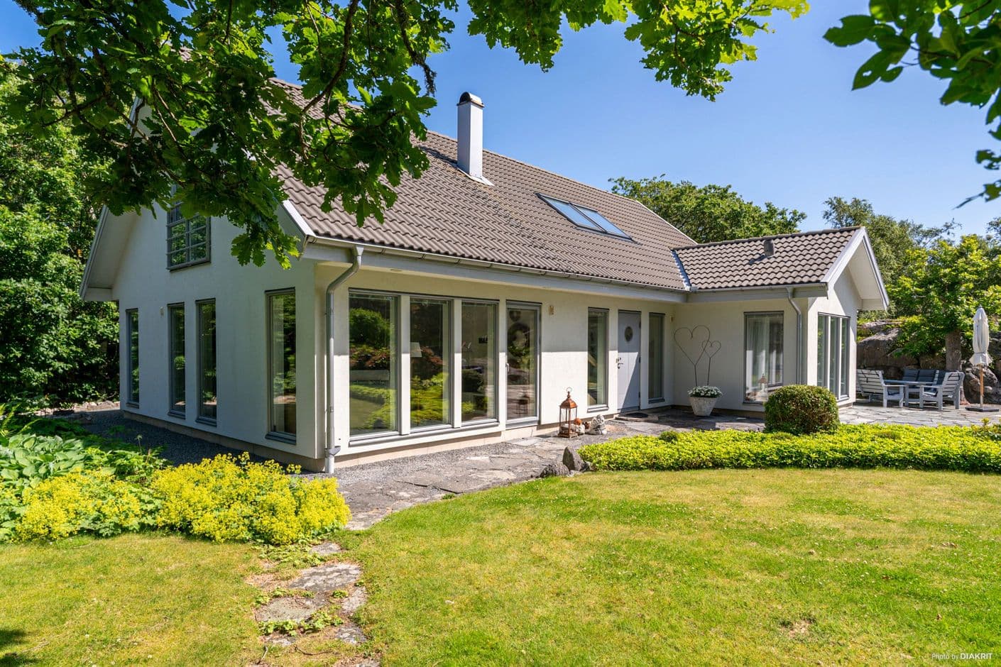 Lilletummeliden 19