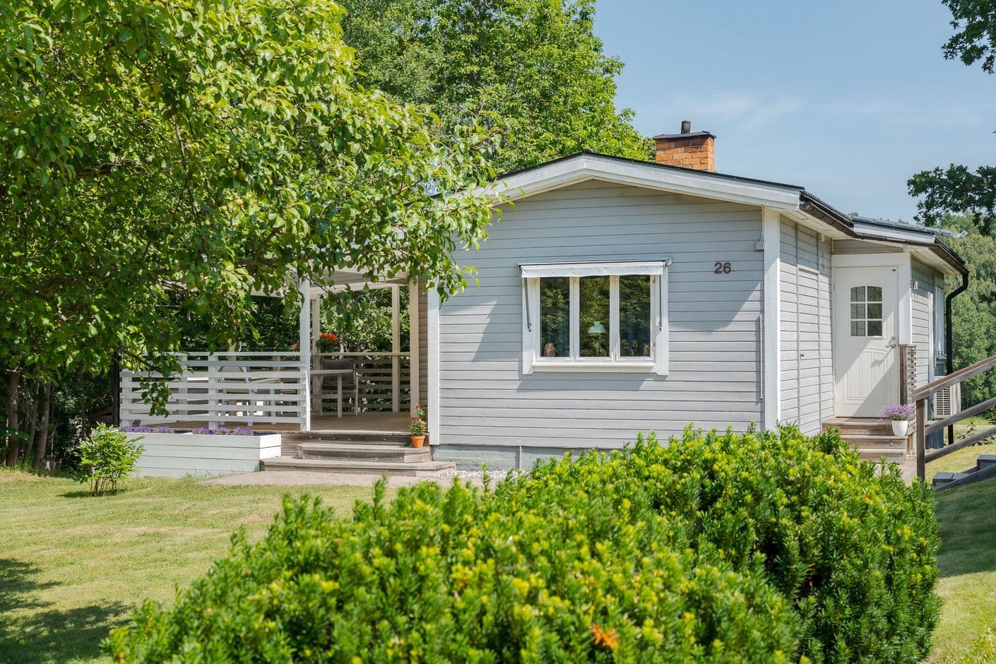 Tofsmesvägen 26