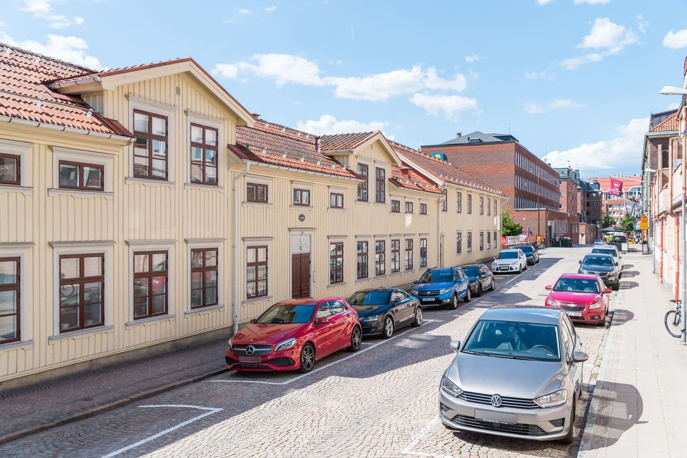 Sandgärdsgatan 30