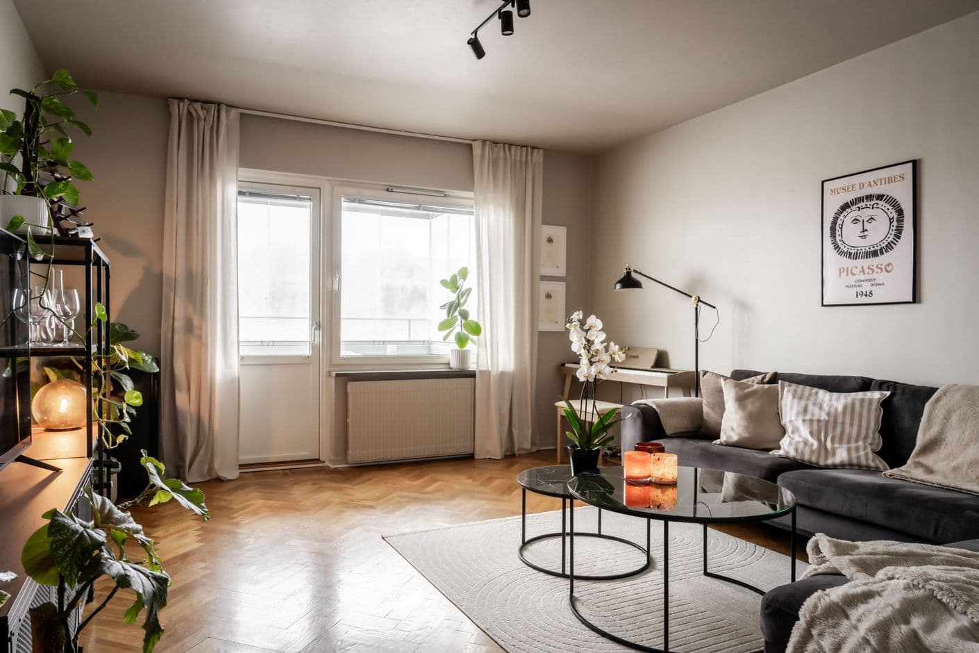 Fjällgatan 4A