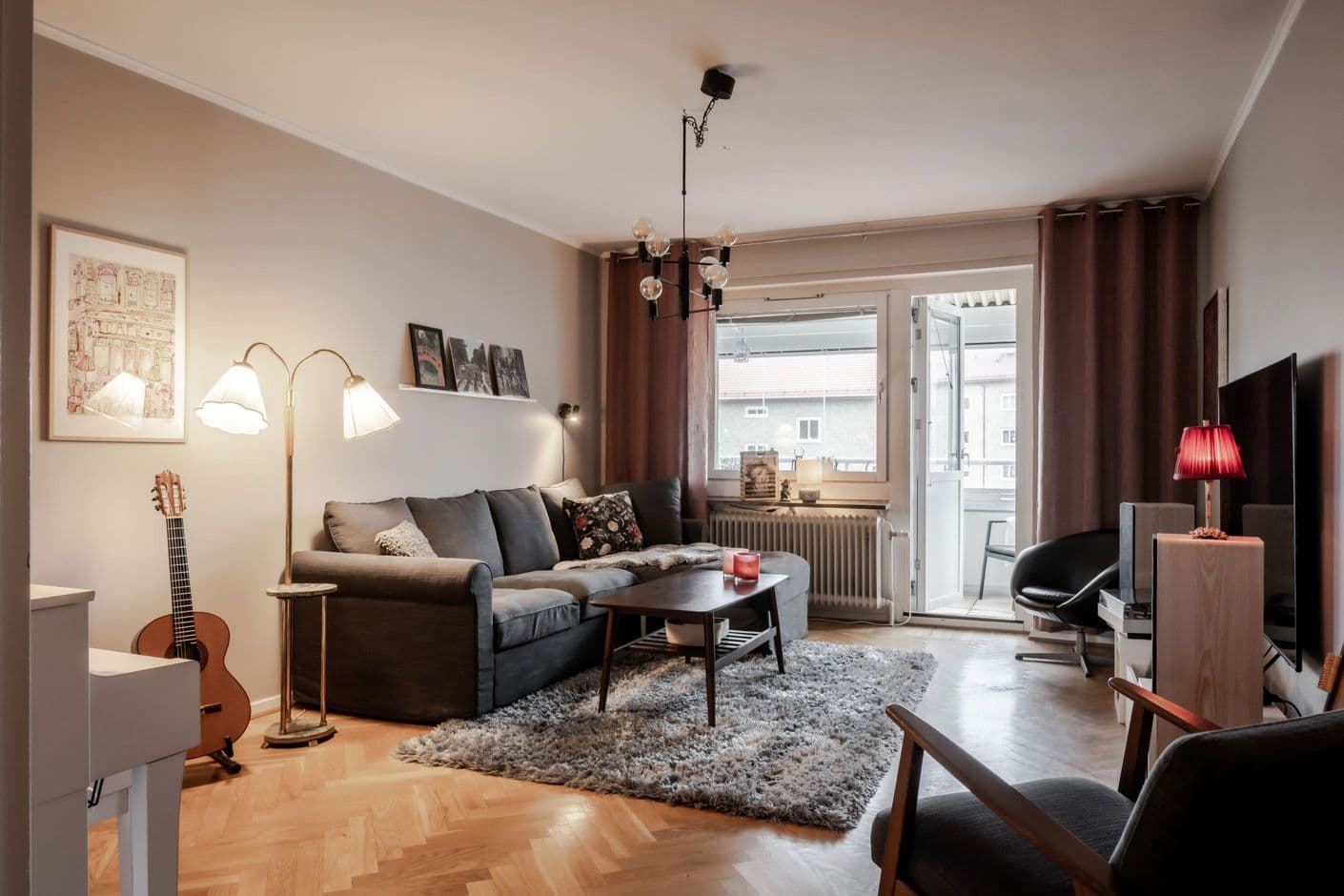 Svedjegatan 26