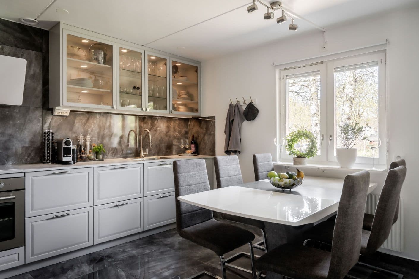 Hultavägen 3F