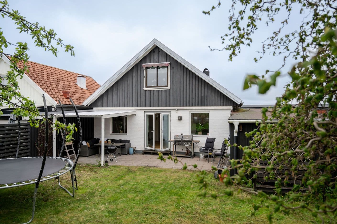 Hansinggatan 70
