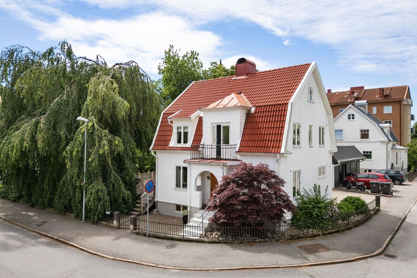 Karlsbergsgatan 19