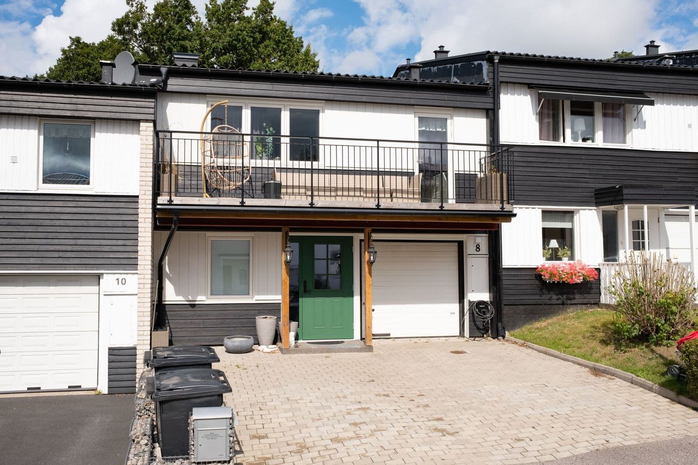 Länghemsgatan 8