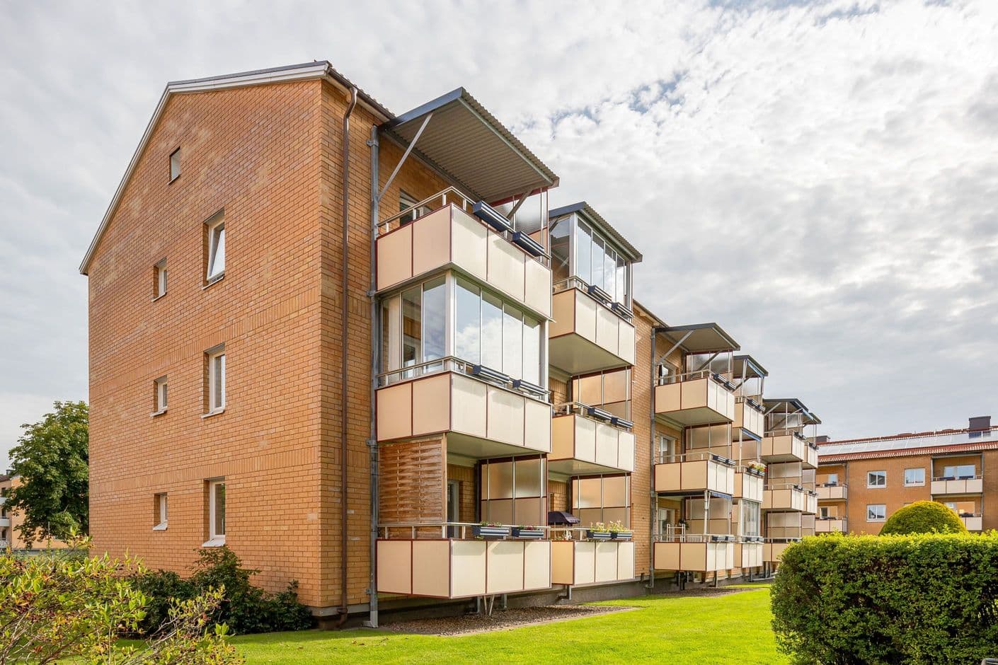 Carlsrovägen 3B
