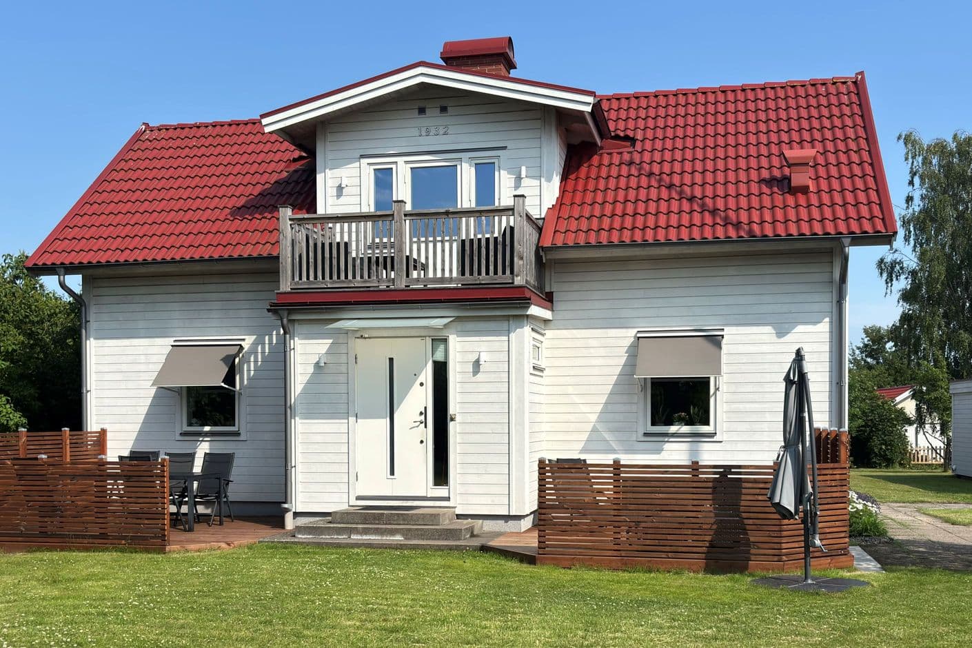 Orkidévägen 9A