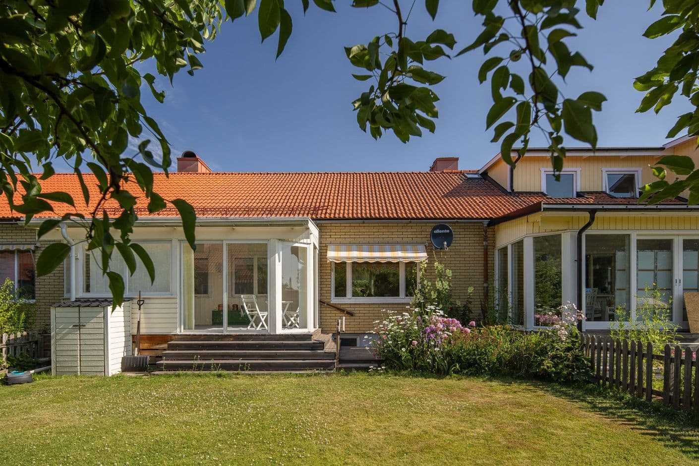 Mariebergsgatan 22D