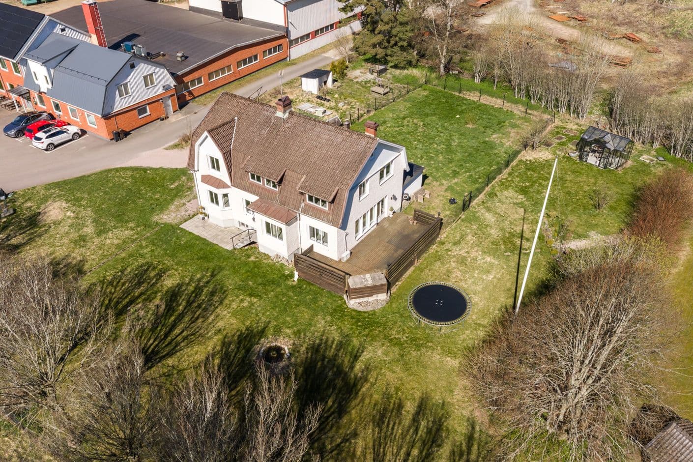 Villa Solhem 1