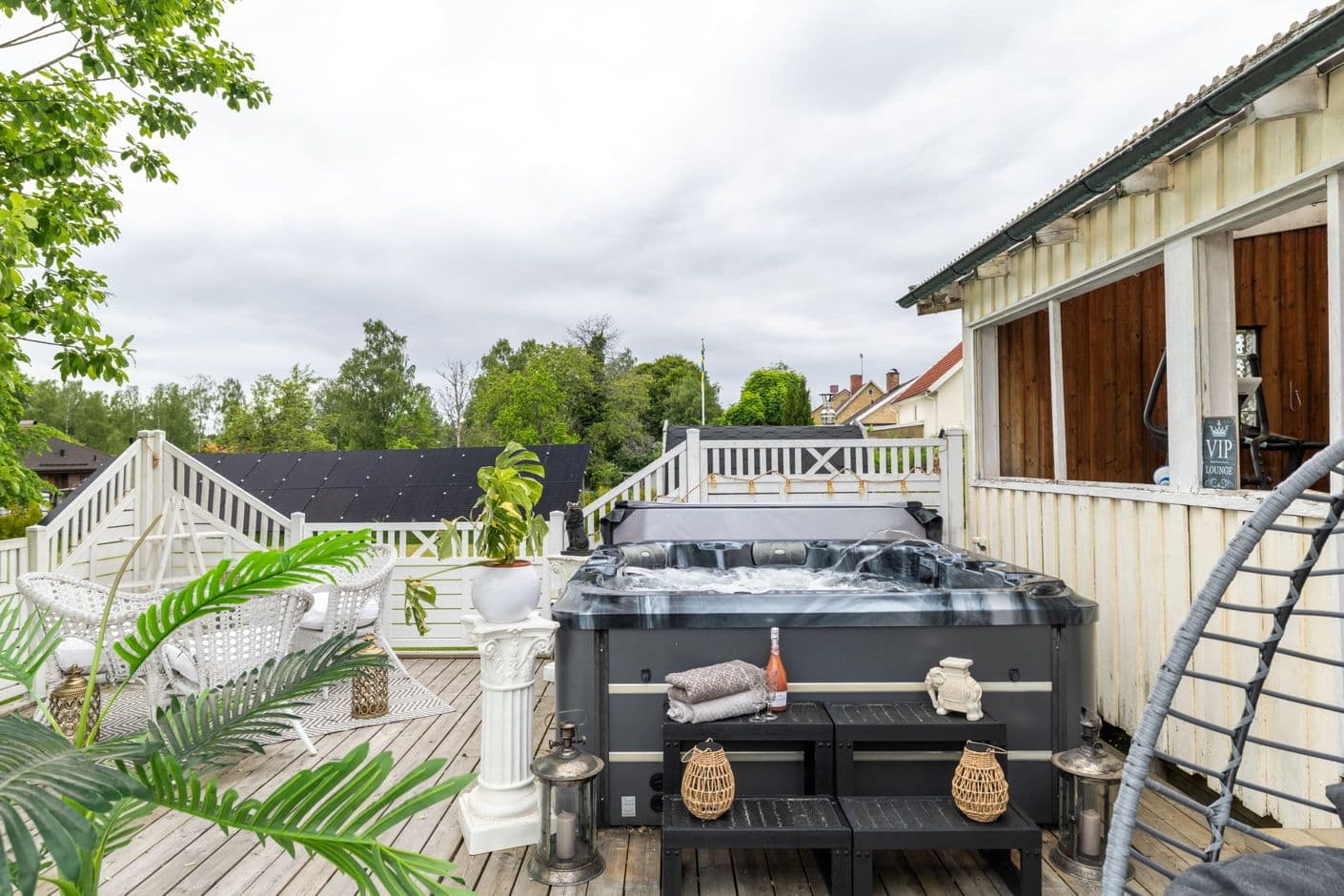 Alvestavägen 40