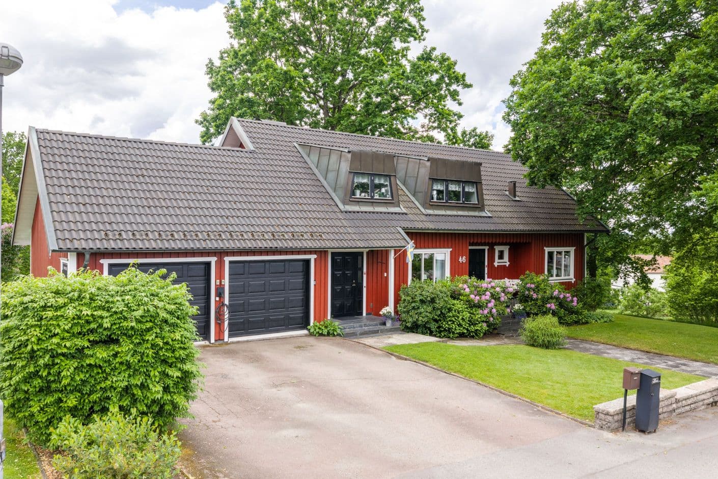 Lindvägen 46